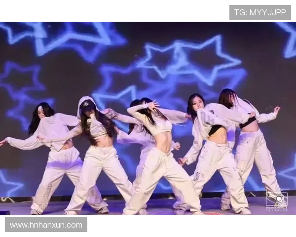 全国街舞大赛精彩点评广州飞盘队在节奏表现上的独特魅力与创新探索