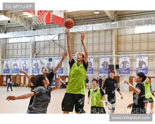 北京篮球队的节奏揭秘:从战术到球员的完美协作与激情碰撞