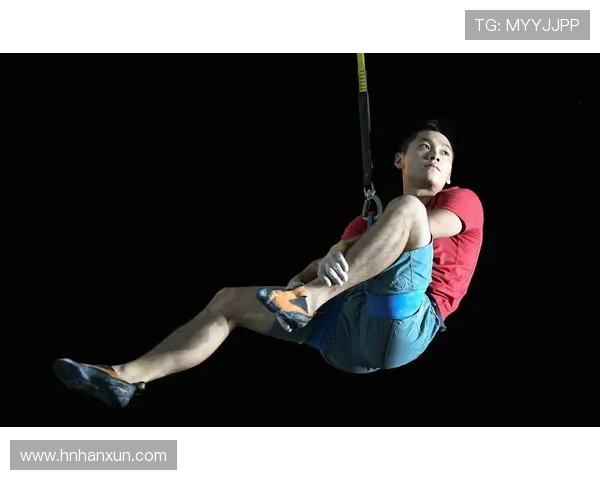 成都街舞队逆袭攀岩联赛的精彩历程与奋斗故事